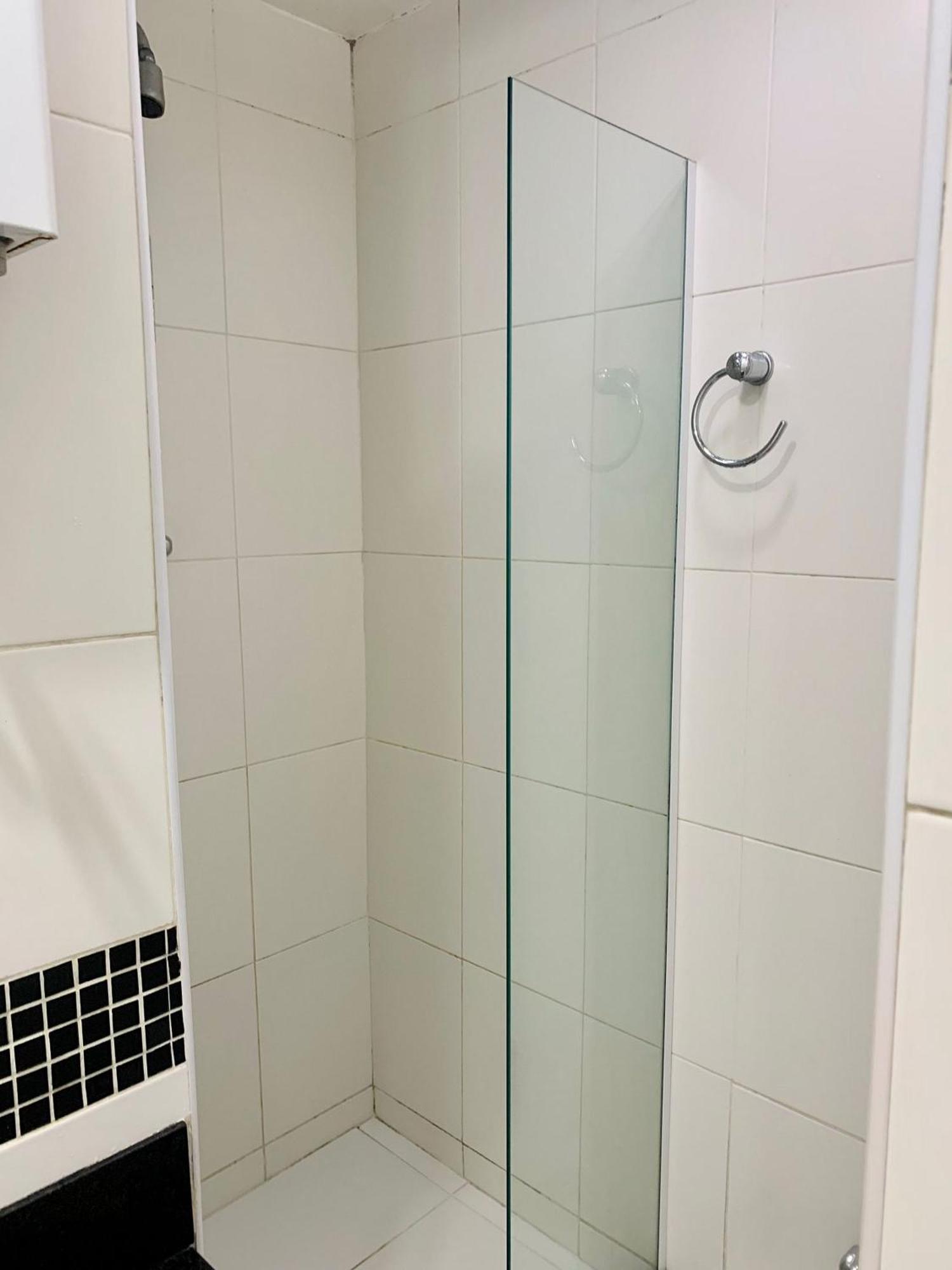 Copacabana - Lindo Apartamento Na Quadra Da Praia Ріо-де-Жанейро Екстер'єр фото