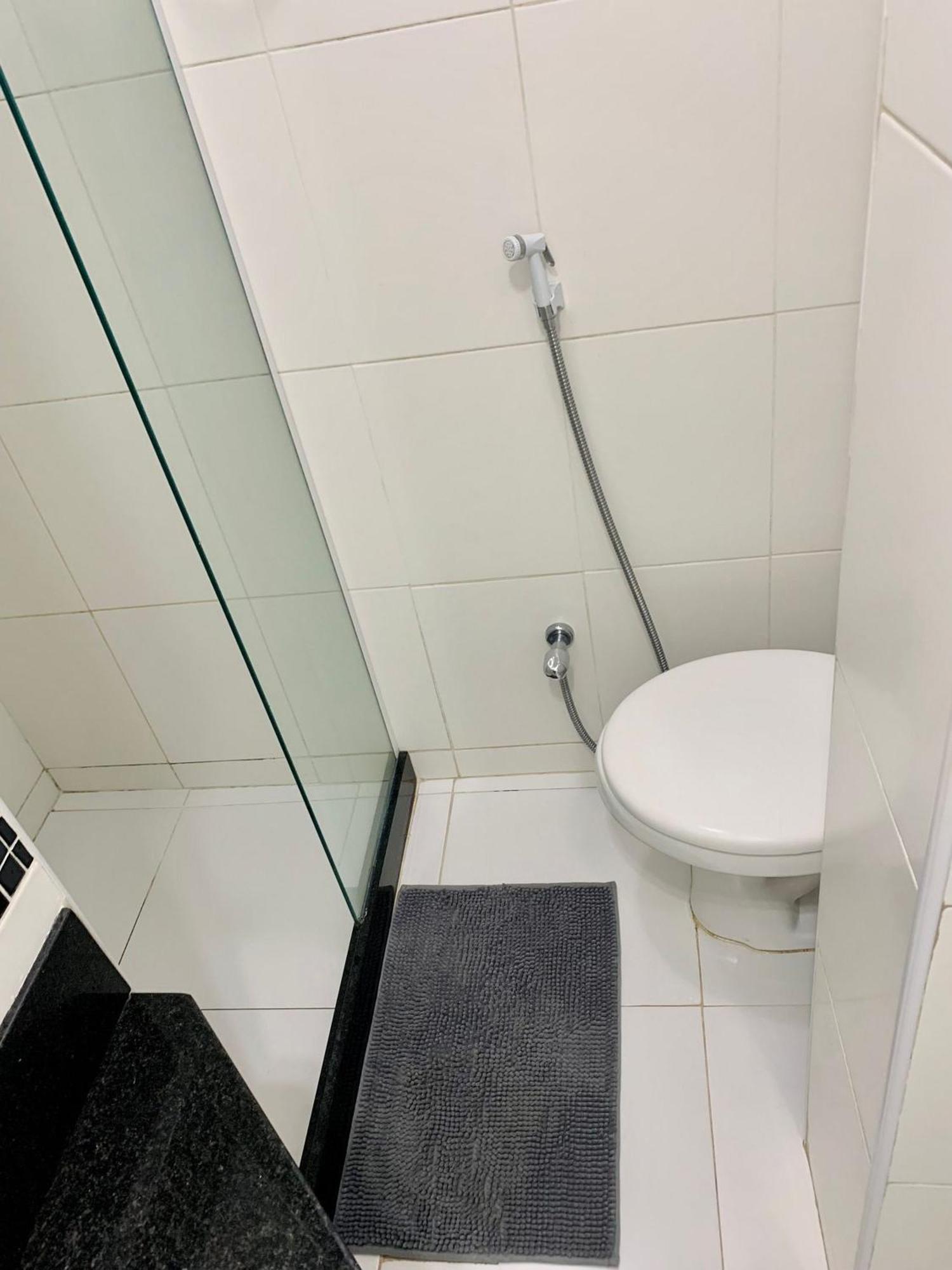 Copacabana - Lindo Apartamento Na Quadra Da Praia Ріо-де-Жанейро Екстер'єр фото