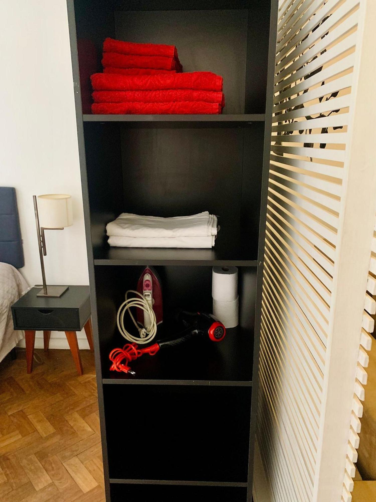 Copacabana - Lindo Apartamento Na Quadra Da Praia Ріо-де-Жанейро Екстер'єр фото
